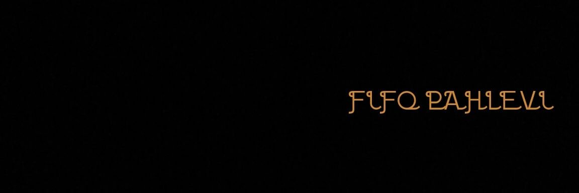 FifoPahlevi's profile banner image