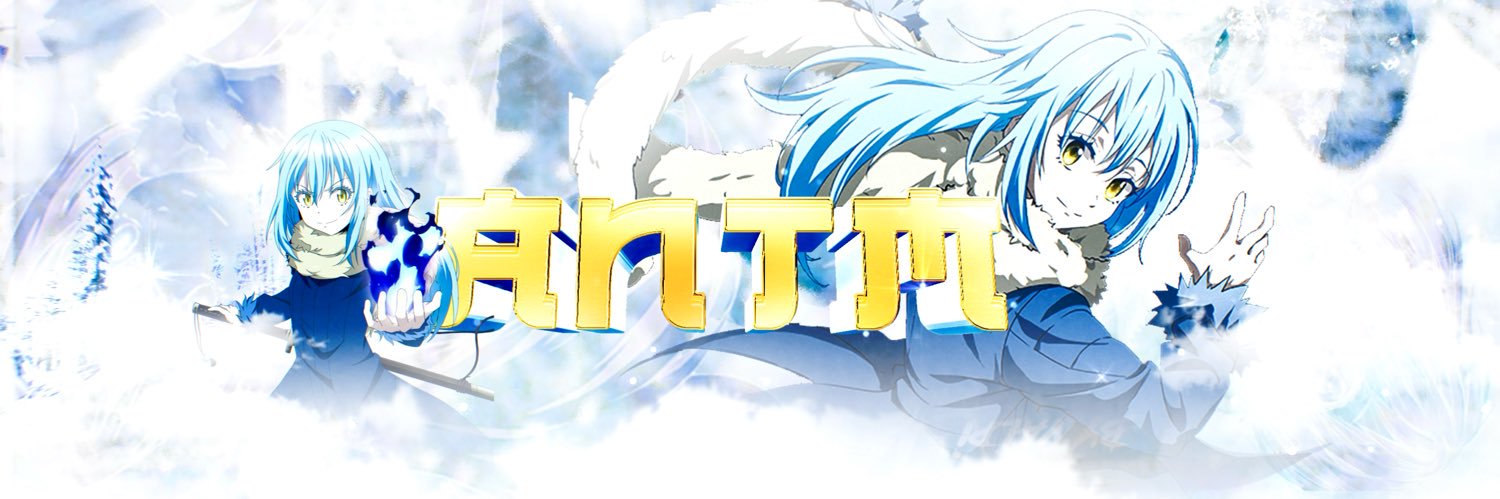 BRN あんせむ/anthem🐱 banner