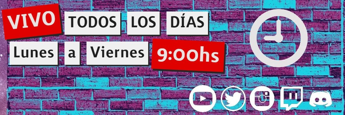 VideoEspontaneo's profile banner image