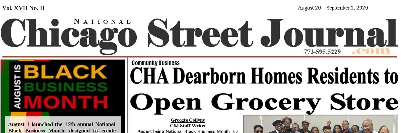ChicagoStreetJo's profile banner image