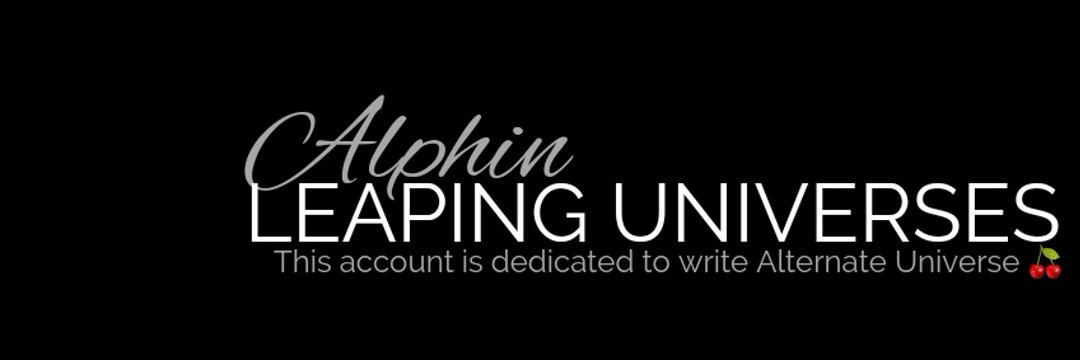 thatonefaen's profile banner image
