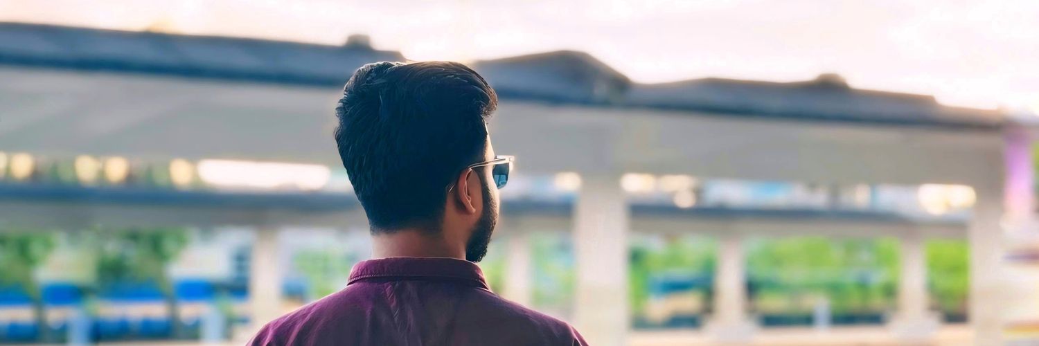 Sourav07S's profile banner image