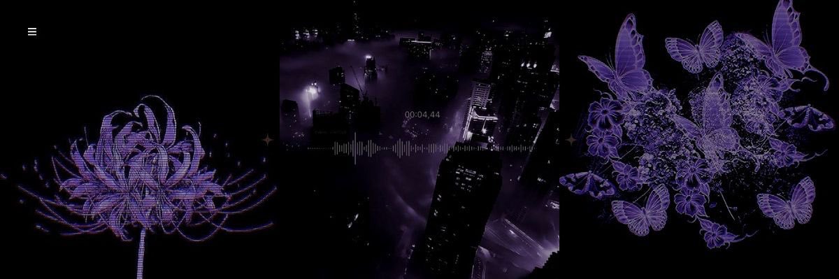 - 💜𝓓𝔂𝓵𝓪𝓷 𝓞𝓻𝓲𝓸𝓷 ༻ banner