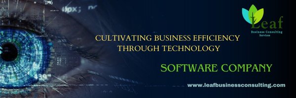 leaf_business Profile Banner