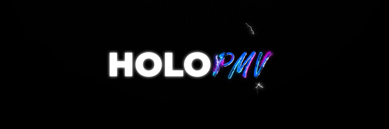 HOLOPMV banner