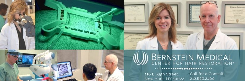 BernsteinHair's profile banner image