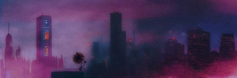 jirowav's profile banner image