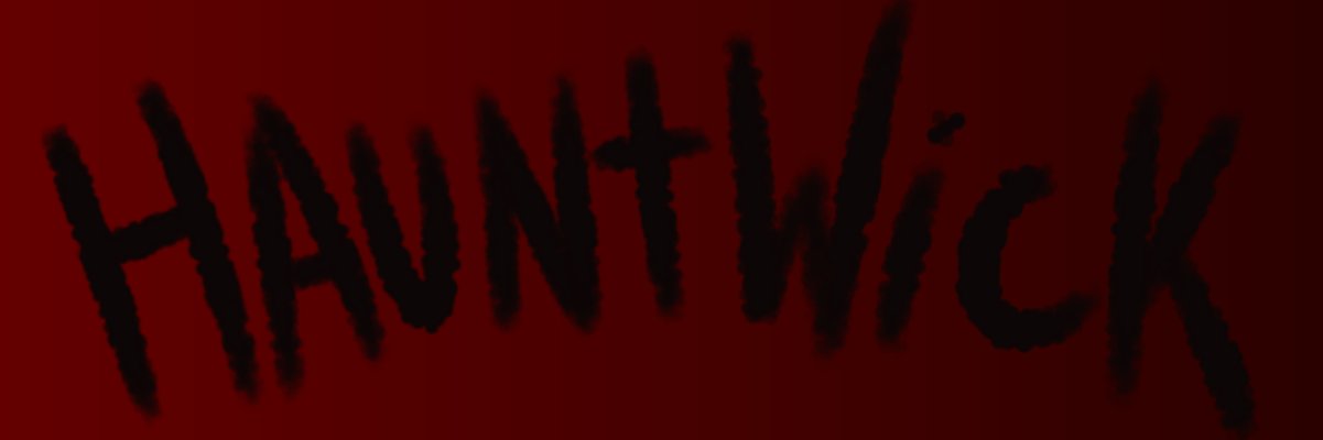 Hauntwick's profile banner image