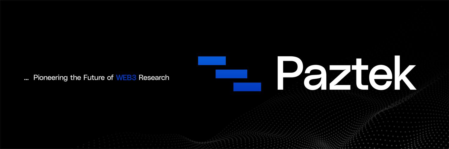 Paztek Scan banner