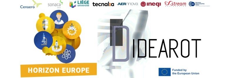 DIDEAROT Project banner