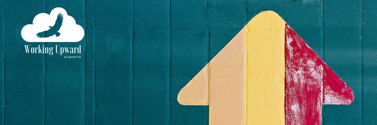WorkingUpward's profile banner image