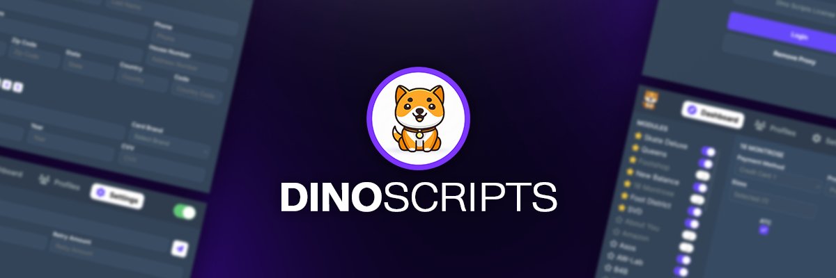 Scripts Success banner