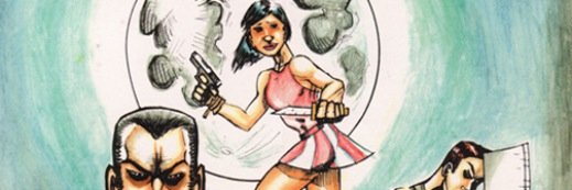 cbutlercomics's profile banner image