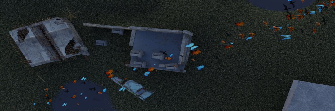 EmagineWorlds's profile banner image