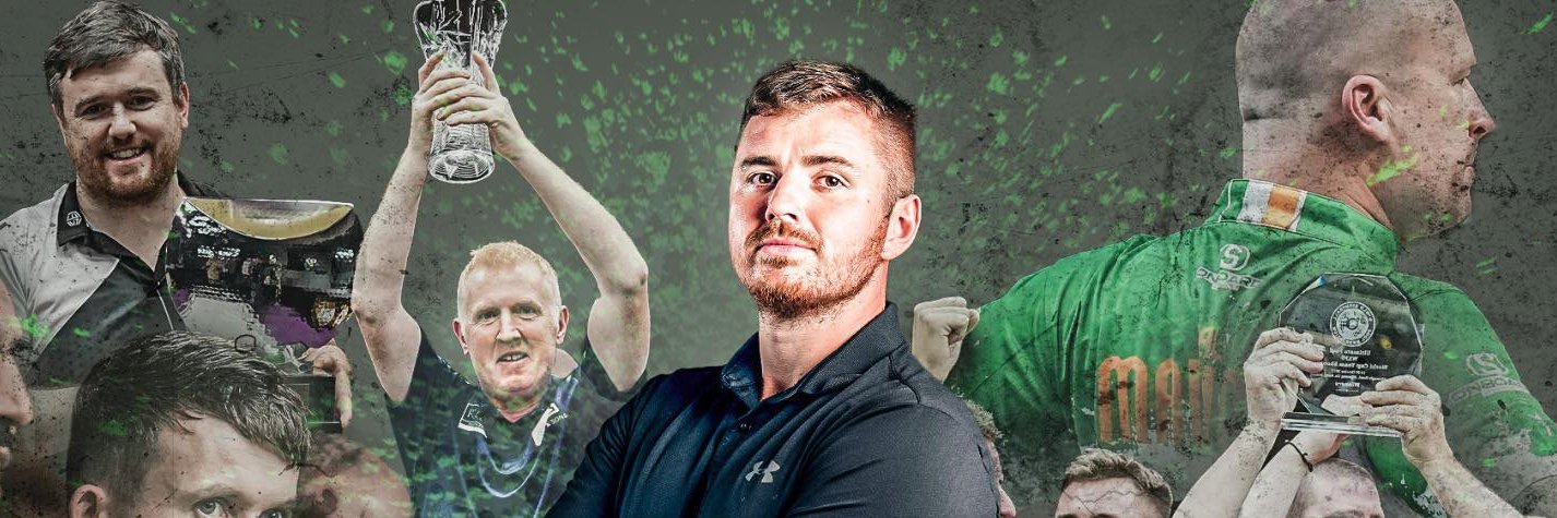 Ultimate Pool Ireland banner