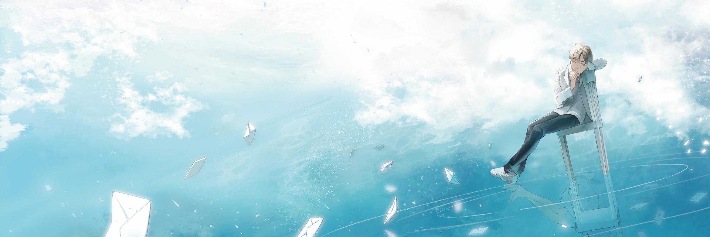 Increased Voices's banner