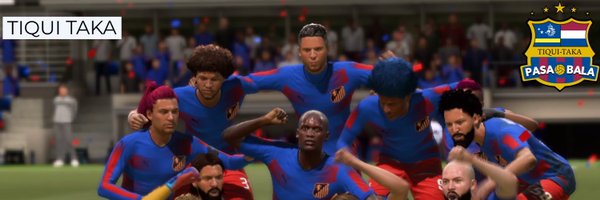 TakaTiquiVV Profile Banner