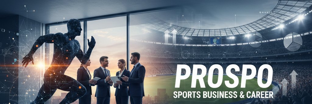 PROSPO | スポーツ業界を目指す学生のためのメディア banner