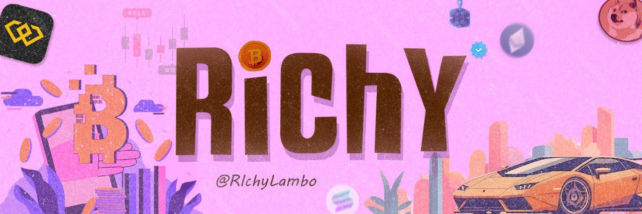 Richy⚖️ banner