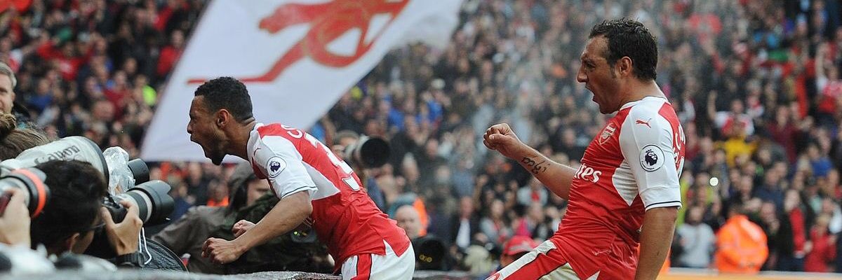 The African King (TAK) banner