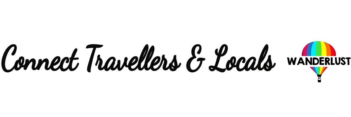 Wanderlust Indonesia banner