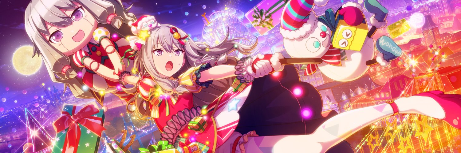 seilion_1224's profile banner image
