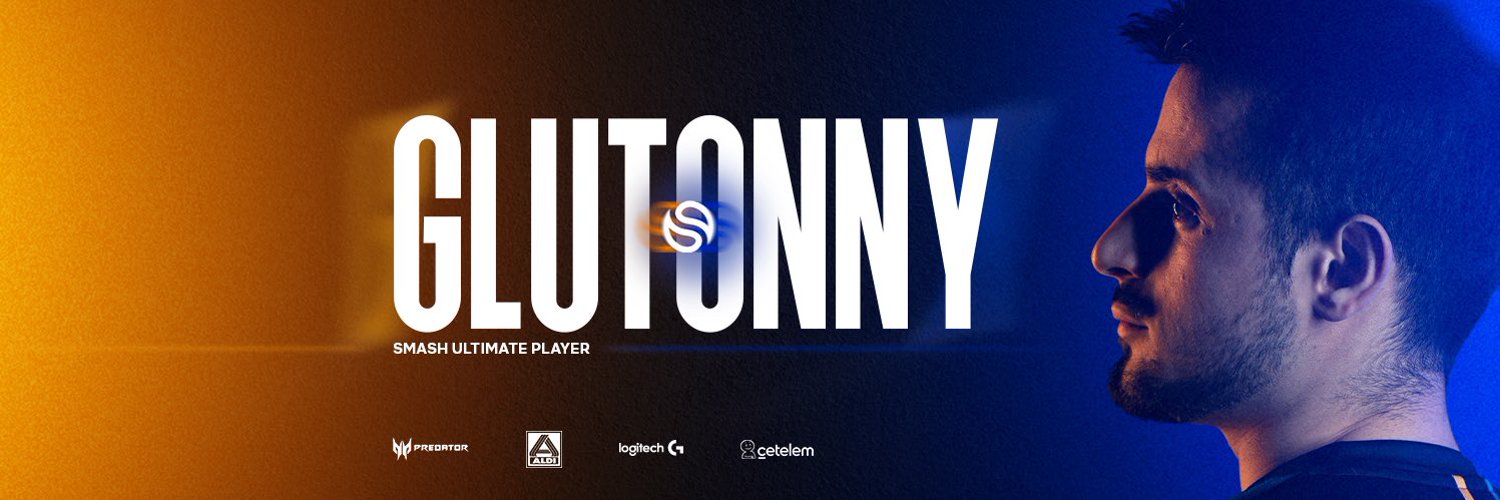 Solari | Glutonny Profile Banner