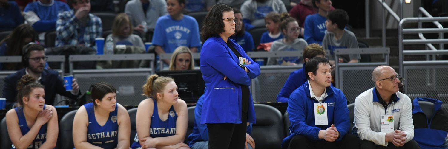 Krysten Parson banner