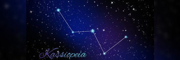Kassiopeia Profile Banner