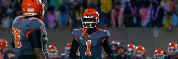 mysahncole Profile Banner