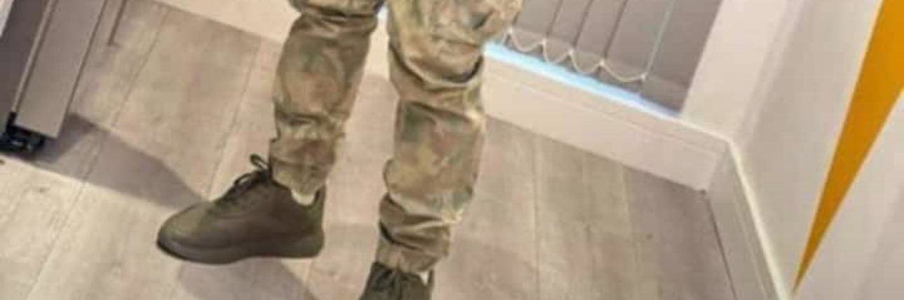 Williams 🇬🇧 🇳🇬 🗽Ore's banner