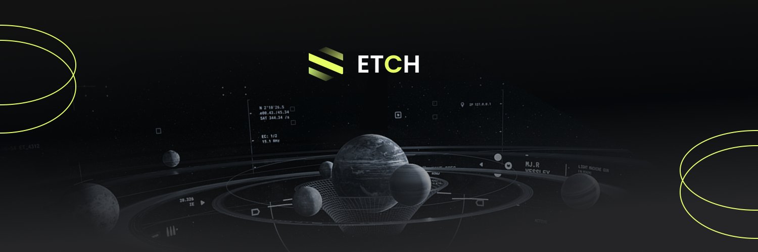Etch Market (🟡,🟡) banner