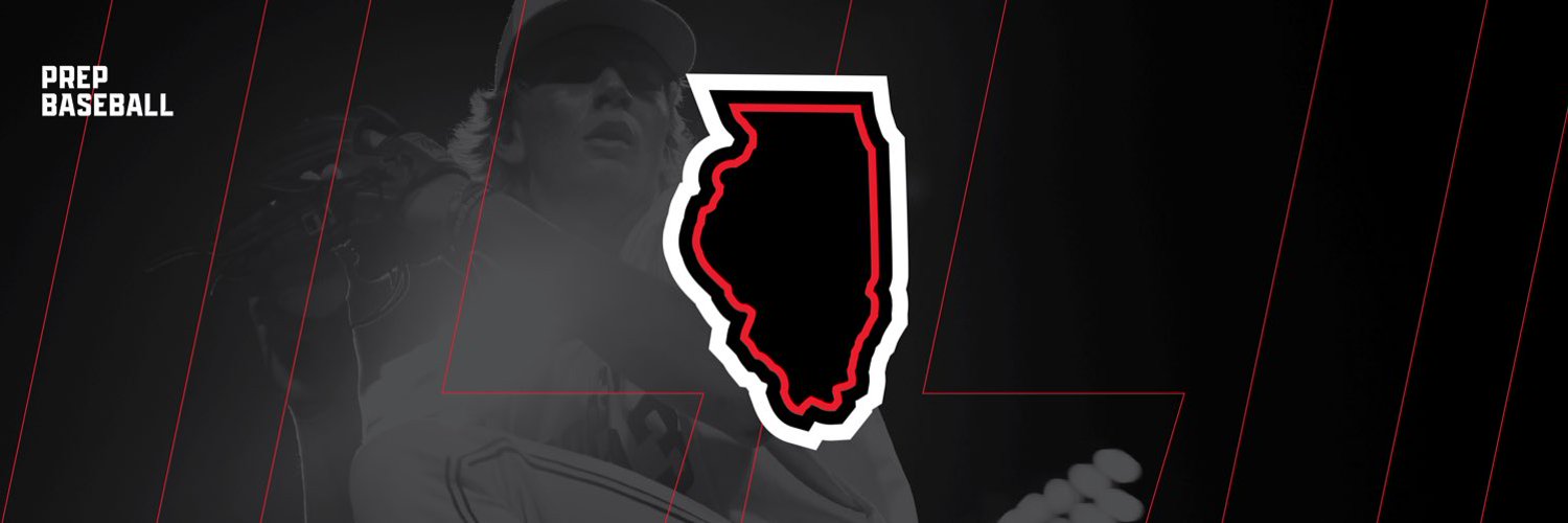 Prep Baseball Illinois Profile Banner