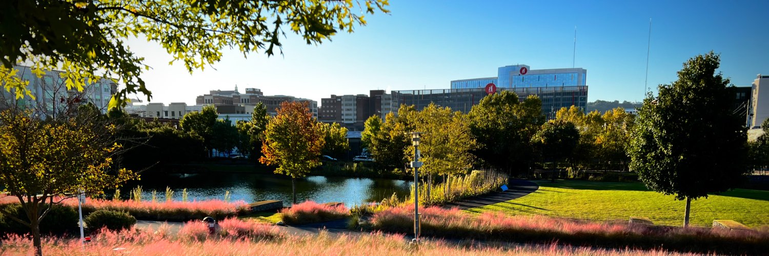 Madison Underwood banner