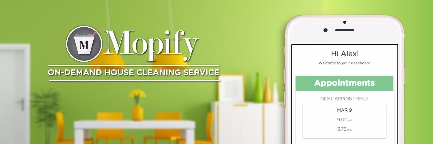 mopify's profile banner image