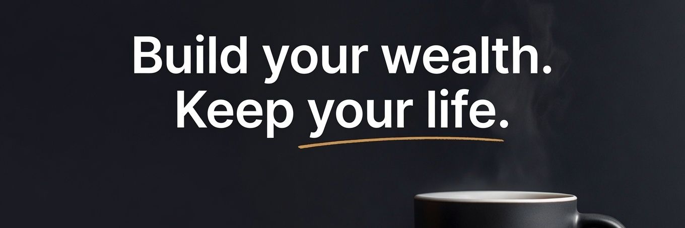 CheatcodeWealth's profile banner image