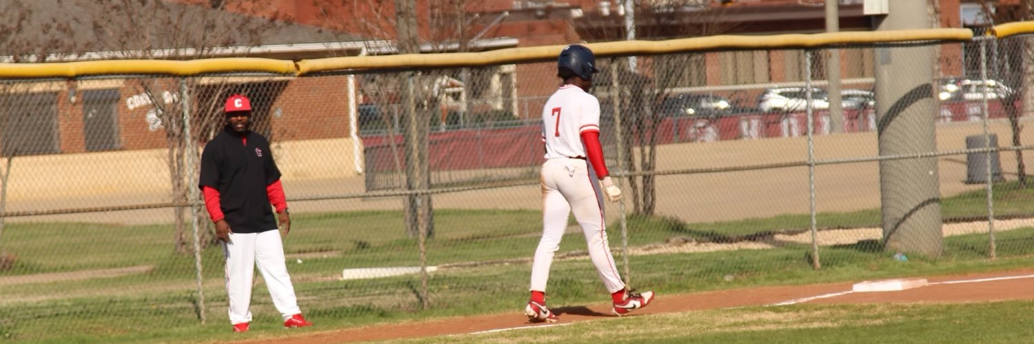 Braylond “B3” Smith banner