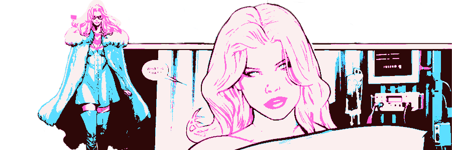 ‍ ‍ ‍ 𝔀𝘩𝘪𝘵𝘦 ❅ 𝓺𝘶𝘦𝘦𝘯 banner