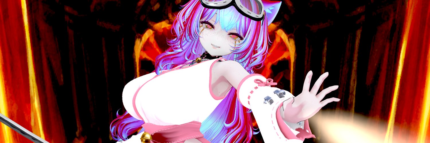 Rexiem VT 🐏🗡️ {VNex} banner