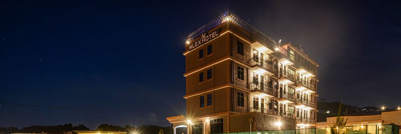 MLEX HOTEL banner