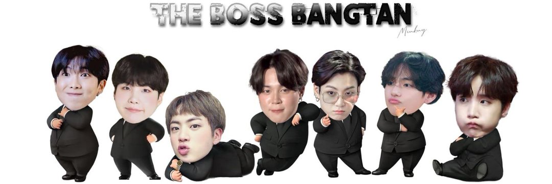 BORAHAE APOBANGPO banner