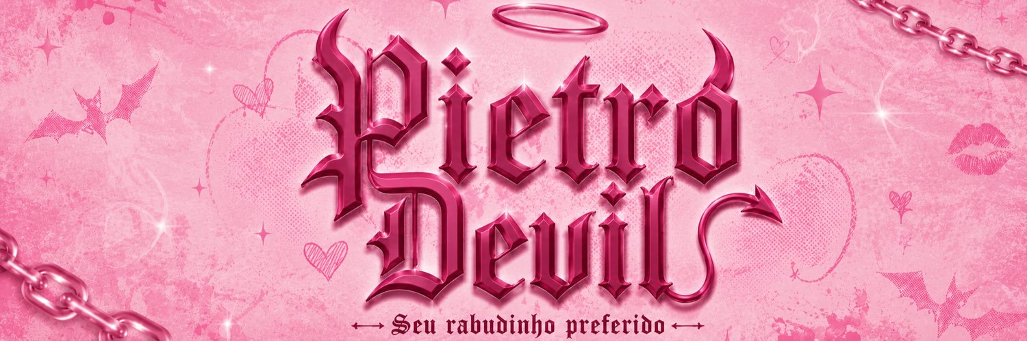 Pietro Devil -📍SÃO PAULO banner