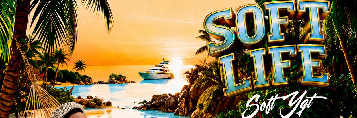 softygt's profile banner image