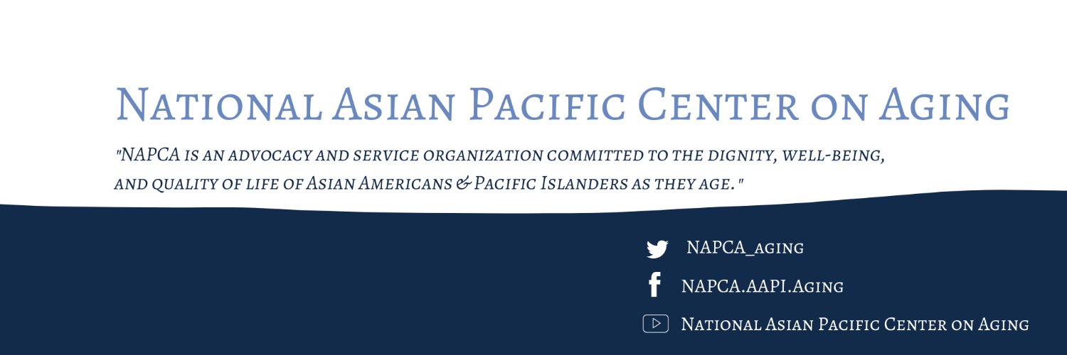 NAPCA banner