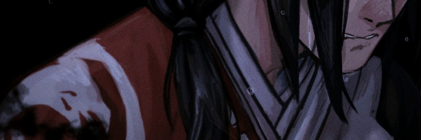 youngHanzoS's profile banner image