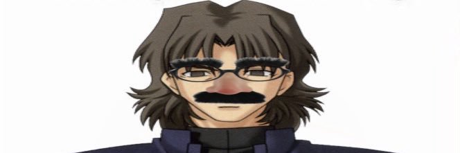 Kotomine's banner