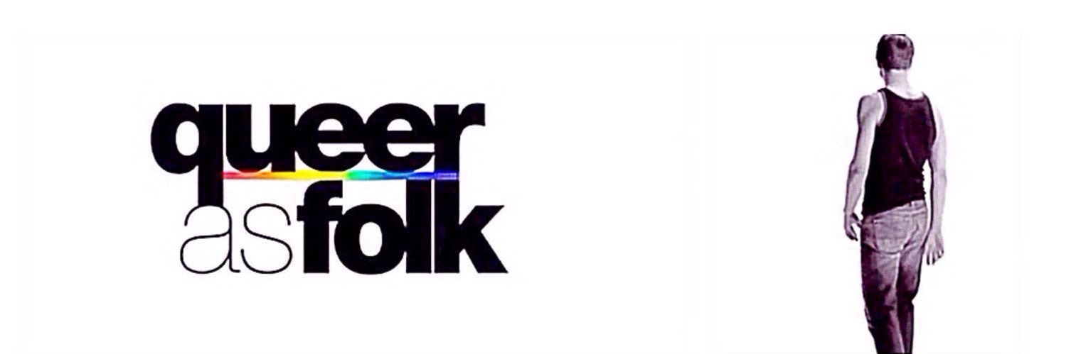 Gale Harold Fan © banner