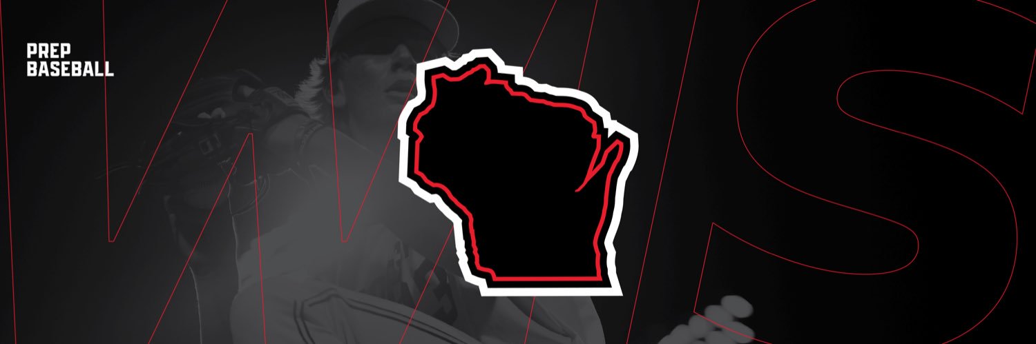 Prep Baseball Wisconsin's banner
