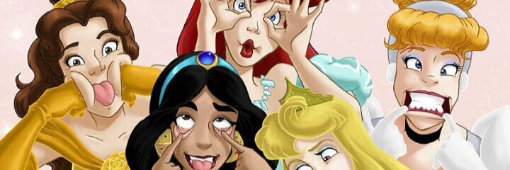 LivyTinkerBell's profile banner image