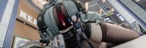 0xDECODEC Profile Banner